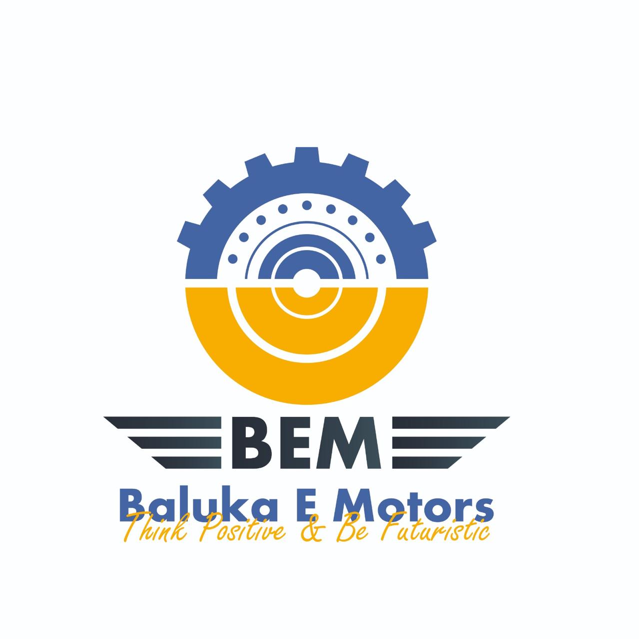 BEM logo